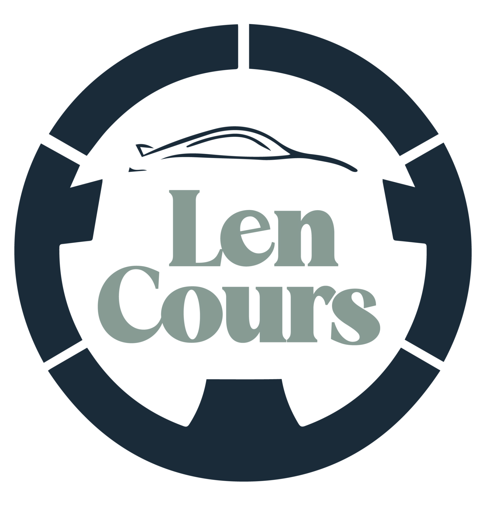 Titre du site Web